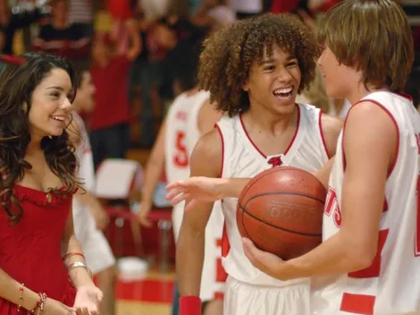 El actor de High School Musical que se suma a la serie en Disney+