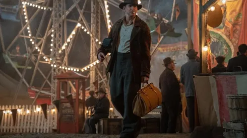 El callejón de las almas perdidas, una nueva exploración emocional de Guillermo del Toro (Foto: IMDB)