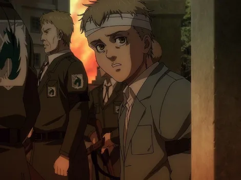Shingeki no Kyojin: cuándo y a qué hora ver el episodio 3 de la Temporada Final - Parte 2