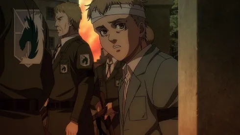 Shingeki no Kyojin: cuándo y a qué hora ver el episodio 3 de la Temporada Final - Parte 2.