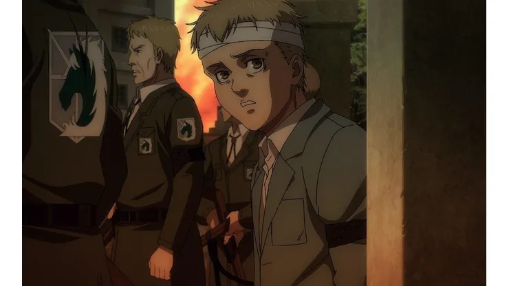 Shingeki no Kyojin: cuándo y a qué hora ver el episodio 3 de la Temporada Final - Parte 2.