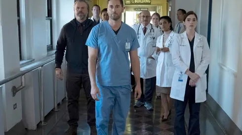 New Amsterdam: uno de los personajes favoritos no regresaría a la serie.