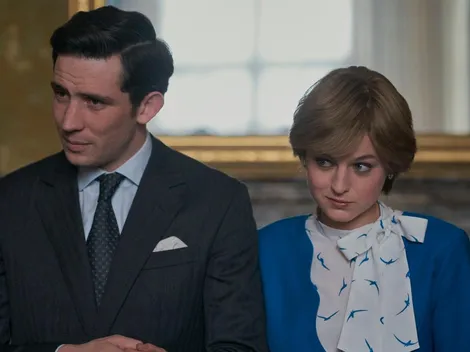 The Crown 5: ya se conoce la fecha de estreno