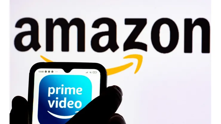 Amazon Prime Video reveló el nombre de la serie más esperada del 2022