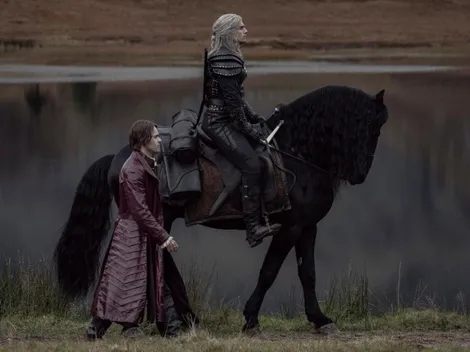 The Witcher 3: fecha de inicio de rodaje y de estreno en Netflix