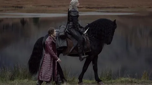 The Witcher está lista para regresar