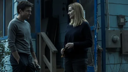 Serán 14 episodios en total divididos en dos partes.