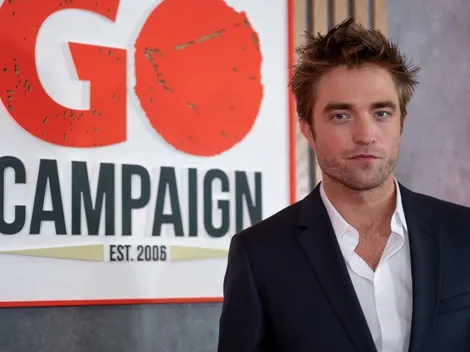 Robert Pattinson cerca de trabajar con un director ganador del Óscar