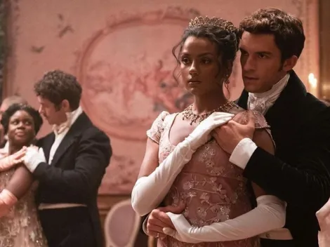 Bridgerton: fotos inéditas de la temporada 2