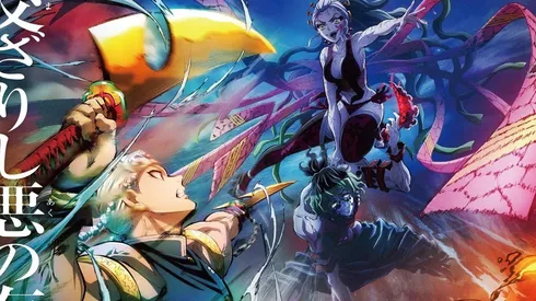 Cuándo y a qué hora ver el episodio 8 de Kimetsu no Yaiba: Arco del Distrito Rojo.