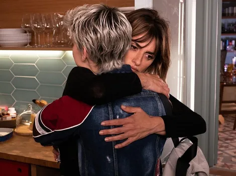 Todas las películas que se estrenan en Netflix en febrero 2021