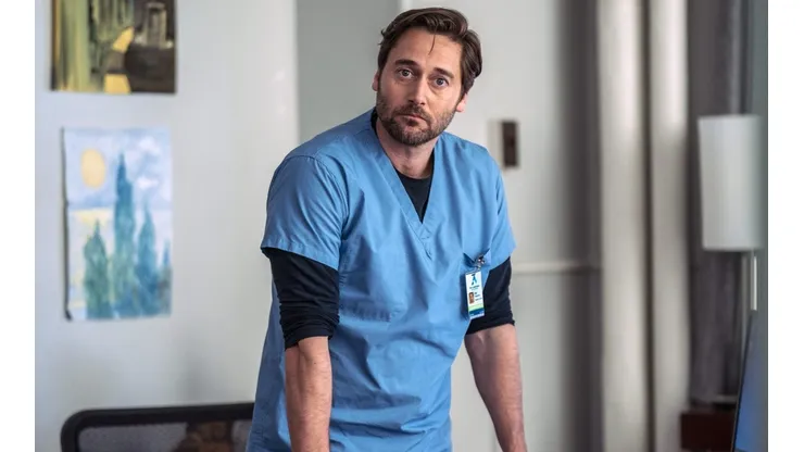 La verdadera razón por la que la temporada 3 de New Amsterdam no llegará a Netflix.