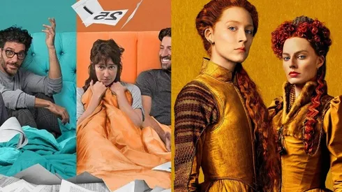 Retiros de Netflix: series y películas que ya no podrás ver en febrero 2022.