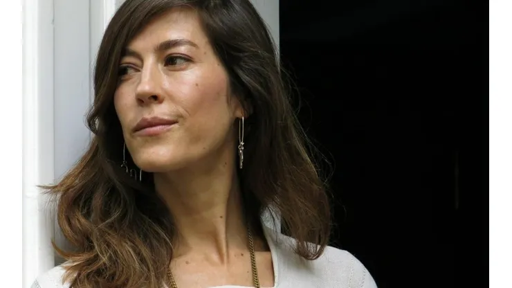 La ópera prima de Natalia López Gallardo competirá en Berlín. (Foto: Twitter AP News)