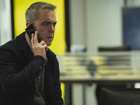 Netflix: la serie de terror que superó a Cobra Kai y Quédate cerca