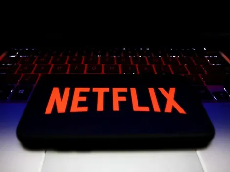 Netflix: la película romántica ideal para el fin de semana