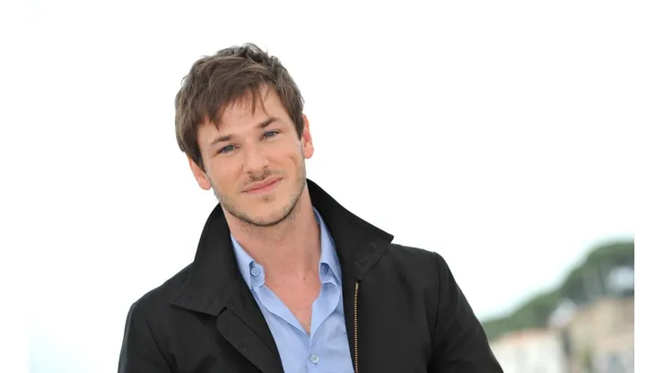 Gaspard Ulliel, fallece a los 37 años.