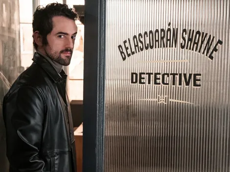 Las 2 series mexicanas que se estrenarán en Netflix en 2022