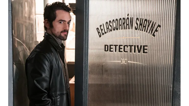 Una serie de detectives llegará muy pronto a la plataforma de streaming.