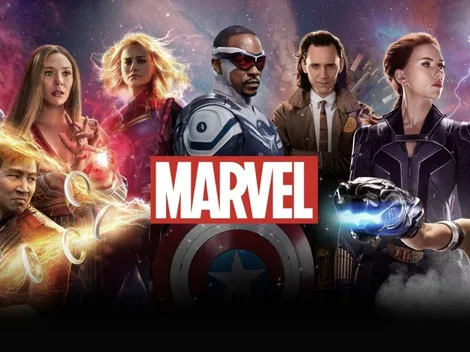 Marvel: el estreno que logró el récord de audiencia en Disney+