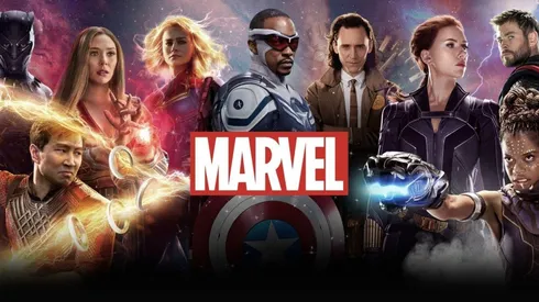 Ni WandaVision ni Black Widow: el estreno de Marvel que logró el récord de audiencia en Disney+.