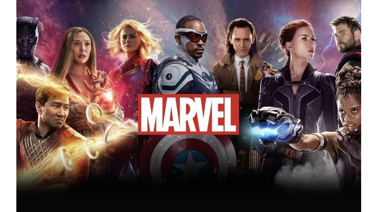 Ni WandaVision ni Black Widow: el estreno de Marvel que logró el récord de audiencia en Disney+.