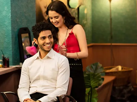 La película de Netflix que le hará competencia a The Crown