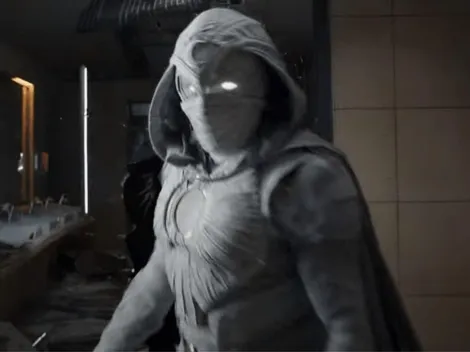 Primer tráiler y fecha de estreno de Moon Knight en Disney+