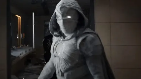 Primer tráiler y fecha de estreno de Moon Knight en Disney+.