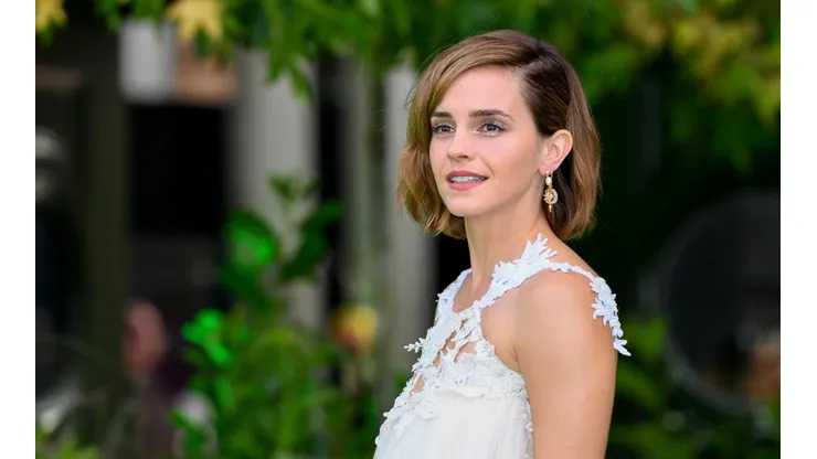 Emma Watson.
