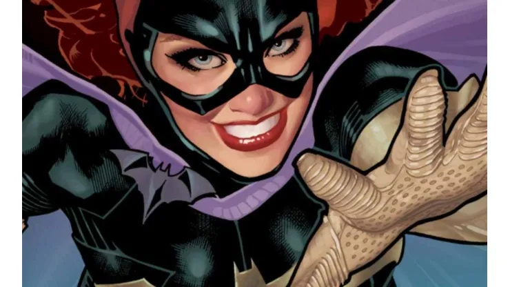 Batgirl
