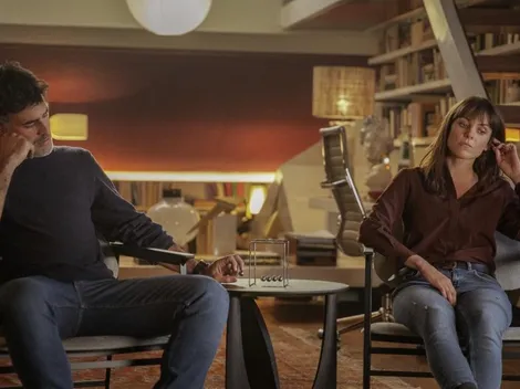 En Exclusiva: hablamos con Maggie Civantos y Esteban Meloni