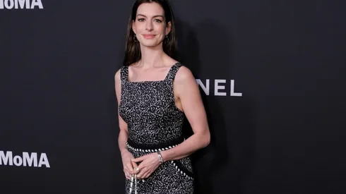 Anne Hathaway