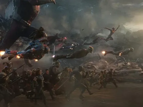 Marvel: las 7 escenas más difíciles de filmar en el MCU