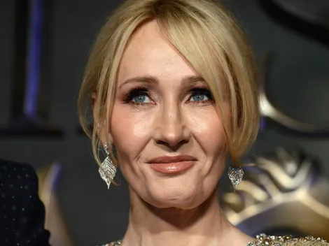 Harry Potter: una actriz definió como "terrible" a la saga de J.K Rowling