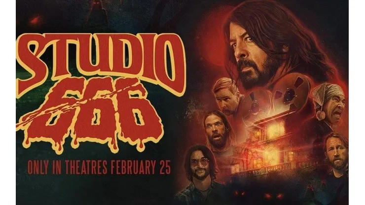 'Studio 666'