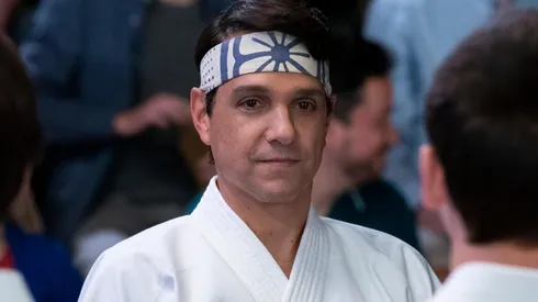 Después de Cobra Kai: Ralph Macchio aceptaría una nueva película de Karate Kid con dos condiciones.