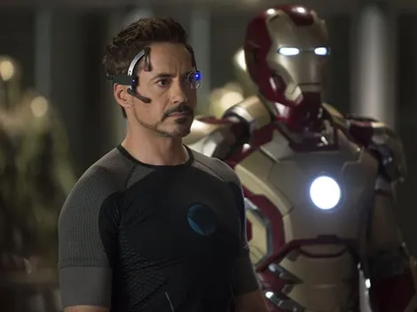 Robert Downey Jr ya está listo para volver a Marvel