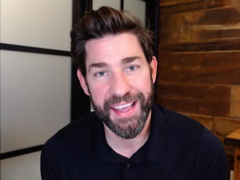 Marvel: John Krasinski podría interpretar a Mr. Fantastic