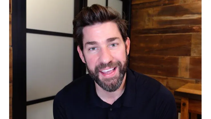 John Krasinski