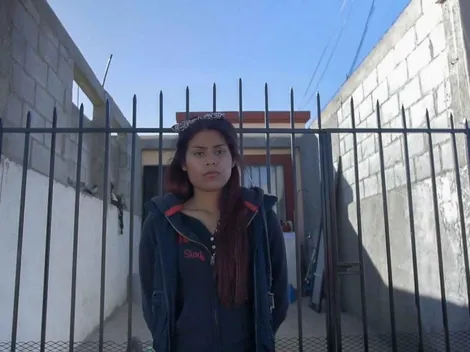 Niña sola llega a cines en febrero