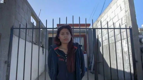 Niña sola, documental de Javier Ávila, llega a cines. (Foto: cortesía Piano)