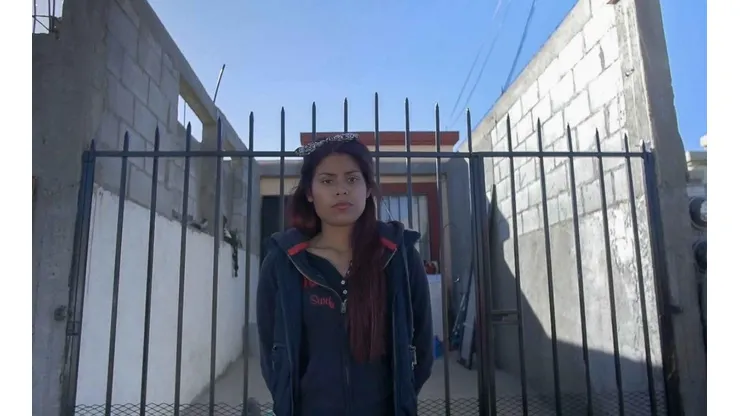 Niña sola, documental de Javier Ávila, llega a cines. (Foto: cortesía Piano)