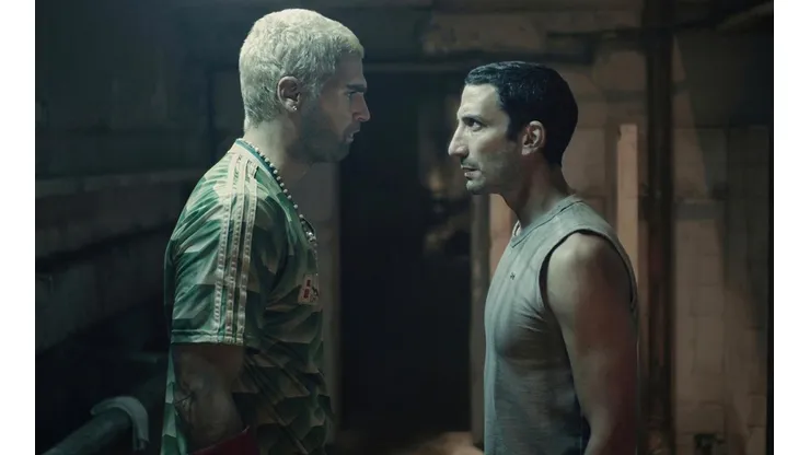 El Marginal 4: una nueva temporada que recupera la esencia del inicio de la serie.
