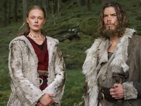 Netflix presenta el tráiler de Vikings: Valhalla