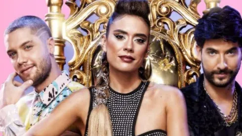 La Reina del Flow podría ser superada.