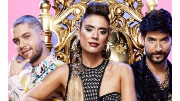 La Reina del Flow podría ser superada.