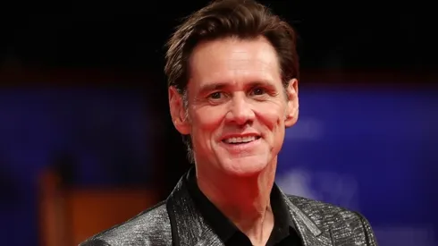 Jim Carrey cumple 60 años.