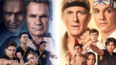 Ni Johnny Lawrence ni Daniel LaRusso: el personaje de Cobra Kai con más peleas ganadas.