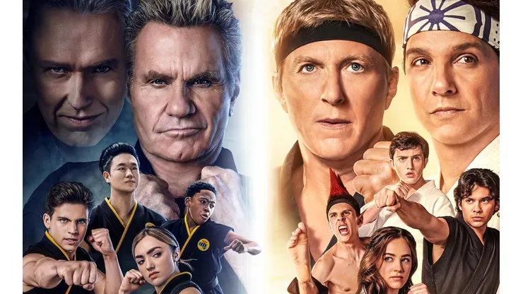 Ni Johnny Lawrence ni Daniel LaRusso: el personaje de Cobra Kai con más peleas ganadas.